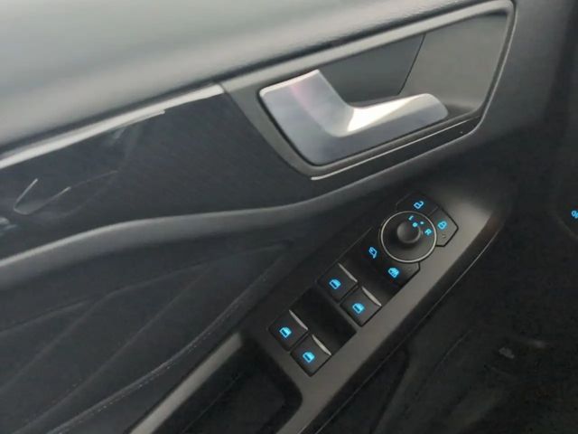 Ford Focus 1.5 EcoBlue Wagon