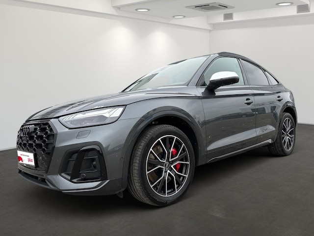 Audi SQ5 Sportback
