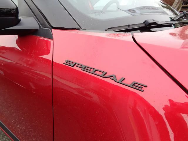 Alfa Romeo Junior Elettrica Speciale