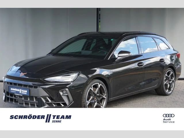 Cupra Leon 2.0 TSI ST VZ