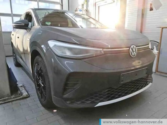 Volkswagen ID.4 1st Edition Performance Pro