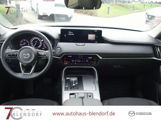 Mazda CX-60 Exclusive-line