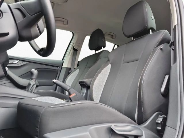 Skoda Kamiq 1.0 TSI Selection