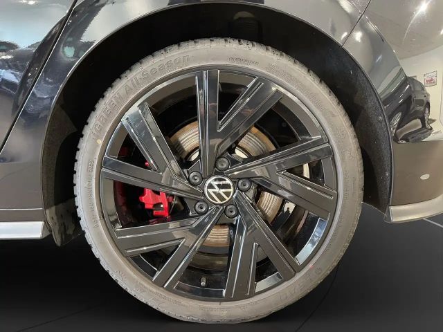 Volkswagen Golf 2.0 TSI GTI Golf VIII