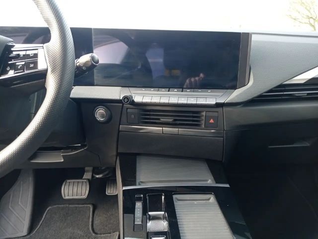 Opel Astra 1.2 Turbo Elegance Turbo