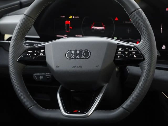 Audi e-tron Performance