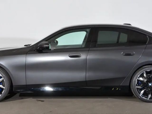 BMW 540 540d Sedan xDrive