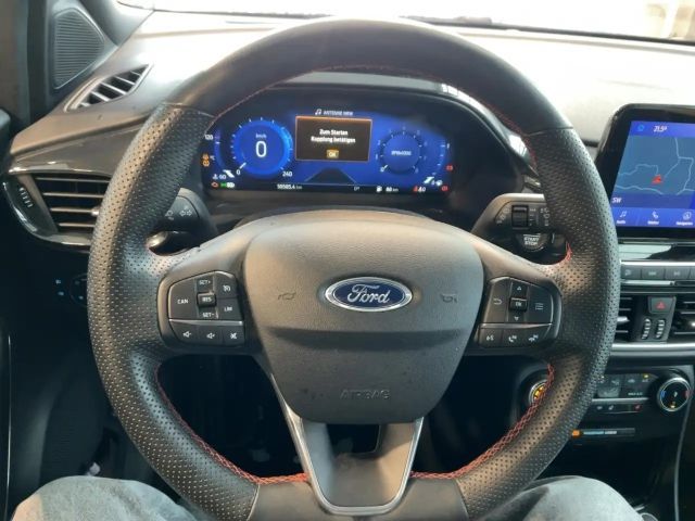 Ford Puma EcoBoost ST Line