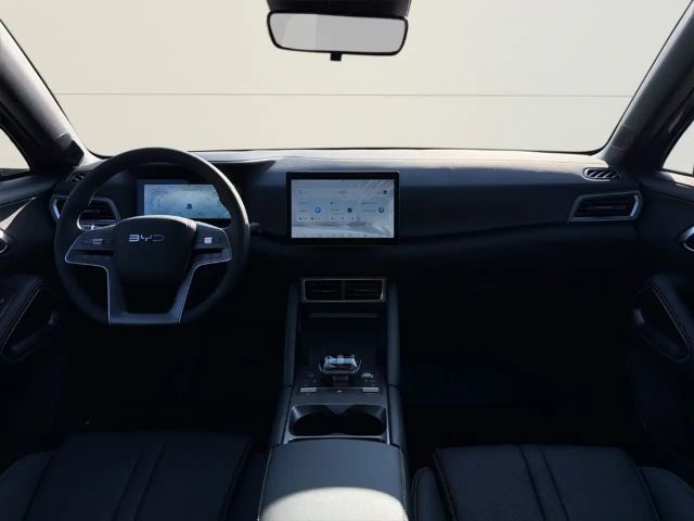 BYD Atto 2 Active+Leder+Pano.+ACC+Kam.+Navi.+LED+Keyless