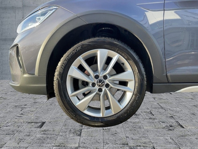 Volkswagen Taigo 1.0 TSI Move