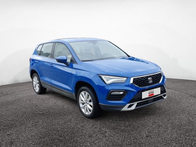 Seat Ateca 1.0 TSI Style