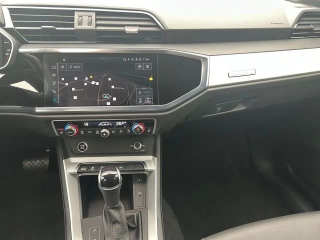 Audi Q3 35 TDI Quattro