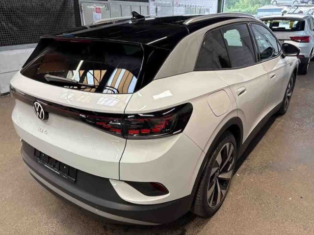 Volkswagen ID.4 150 kW 77 KWh