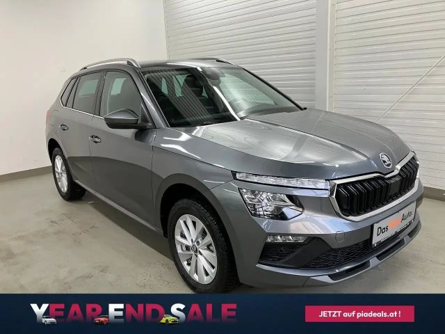Skoda Kamiq Selection