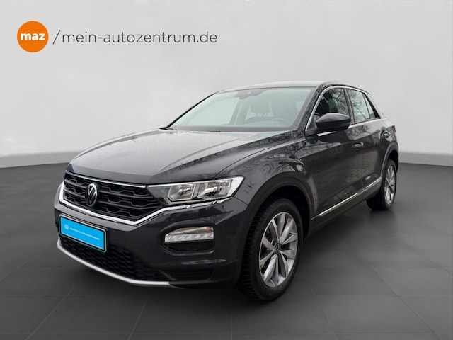 Volkswagen T-Roc 1.0 TSI Style
