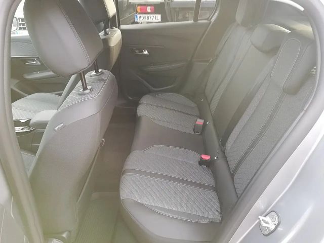 Peugeot E-208 Allure Pack Hybrid