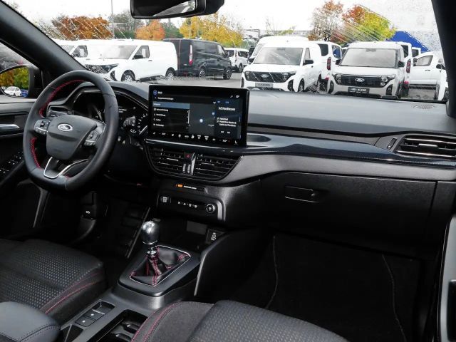Ford Focus ST Line