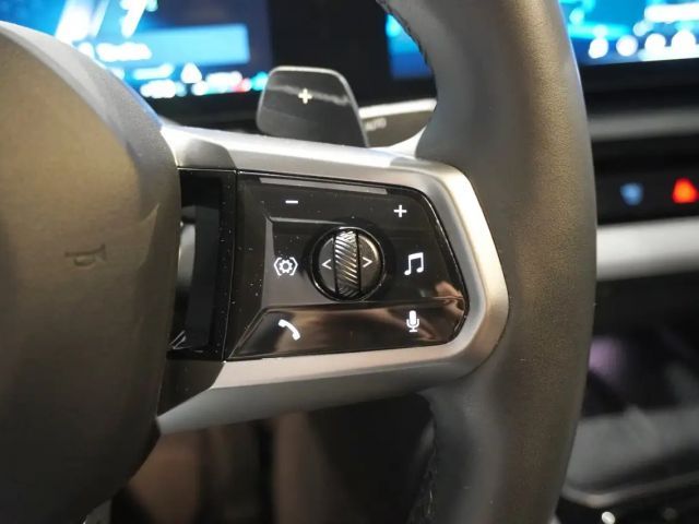 BMW 520 520d Sedan xDrive