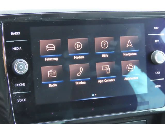 Volkswagen Passat Business Variant