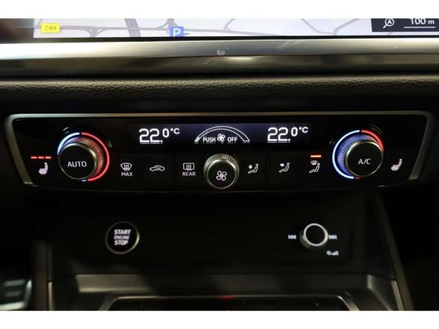 Audi Q3 35 TDI S-Line