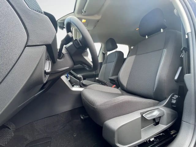 Volkswagen Polo 1.0 TSI DSG Life