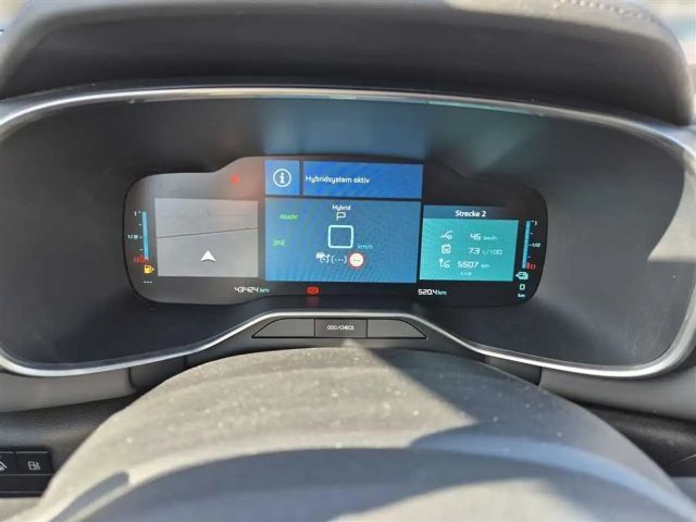 Citroën C5 Aircross C5AIR PDC Multimedia CarPlay Bluetooth DAB Kamera