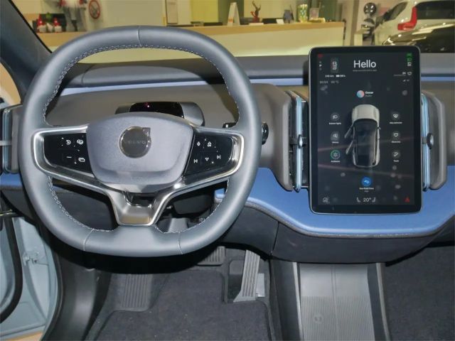 Volvo EX30 Performance Twin motor Ultra