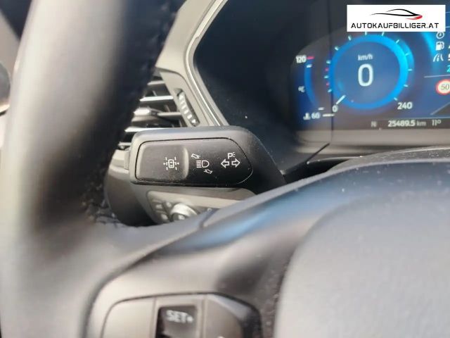 Ford Kuga Hybrid Plug in Hybrid Titanium X