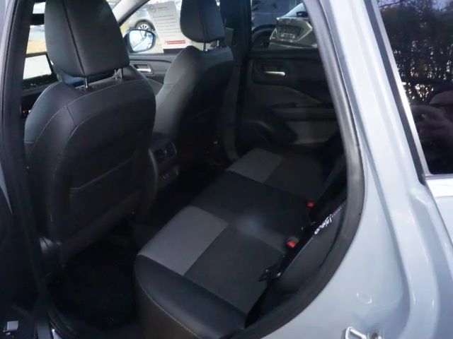 Nissan Qashqai DIG-T N-Connecta