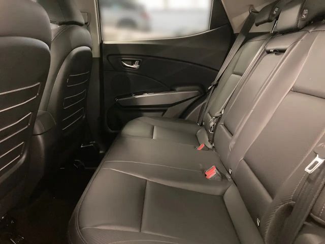 SsangYong Tivoli Black Line LED*Sitzheizung*Navi*Kamera*