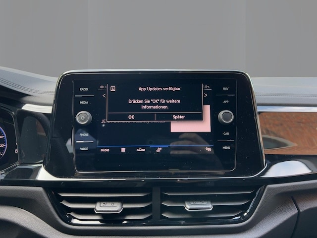 Volkswagen T-Roc 2.0 TSI DSG R-Line