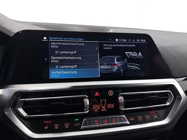 BMW 330 330e M-Sport xDrive