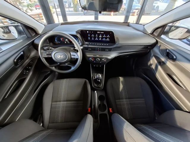 Hyundai i20 1.0 2WD Select T-GDi