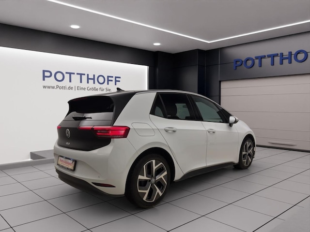 Volkswagen ID.3 IQ.Drive Performance Pro