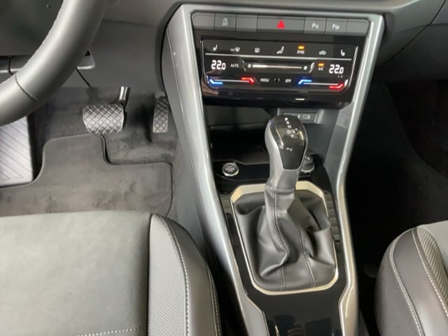 Volkswagen T-Roc 1.5 TSI DSG