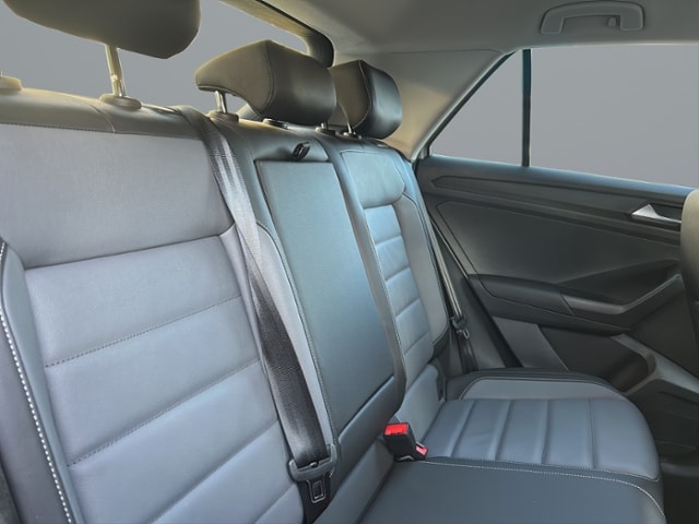 Volkswagen T-Roc 1.5 TSI DSG