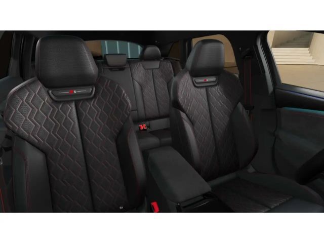 Audi A6 Avant S-Line