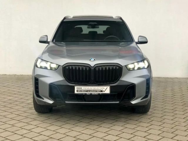 BMW X5 M-Sport xDrive30d