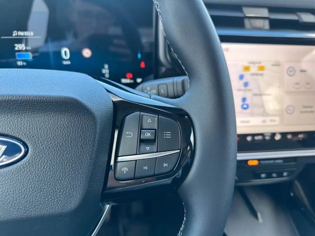 Ford Puma Gen-E Premium