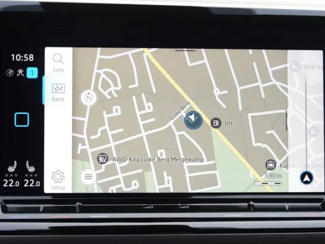 Volkswagen Multivan T7