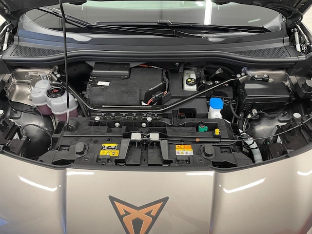 Cupra Tavascan 4Drive