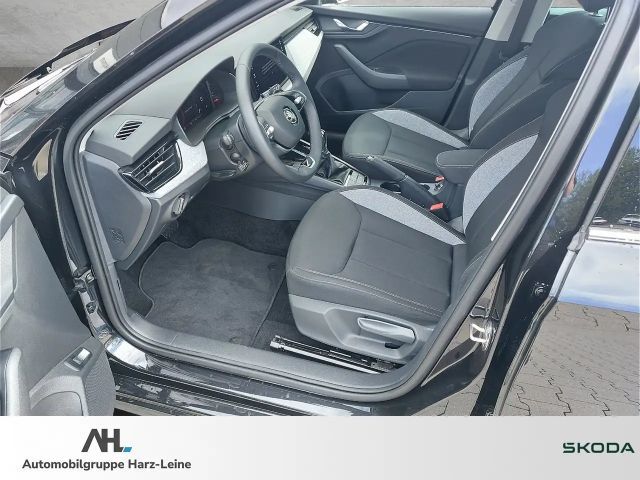 Skoda Kamiq 1.0 TSI Drive