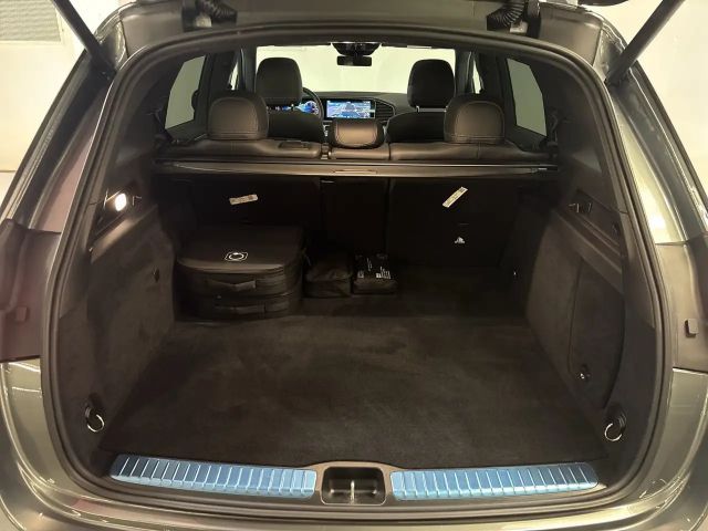 Mercedes-Benz GLE 350 4MATIC