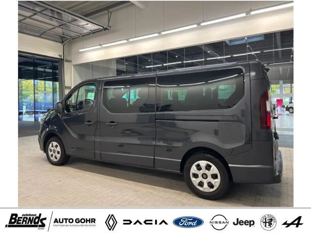 Renault Trafic Blue EDC Evolution Grand dCi 150
