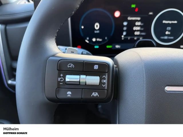 Hyundai Santa Fe 1.6 T-GDi