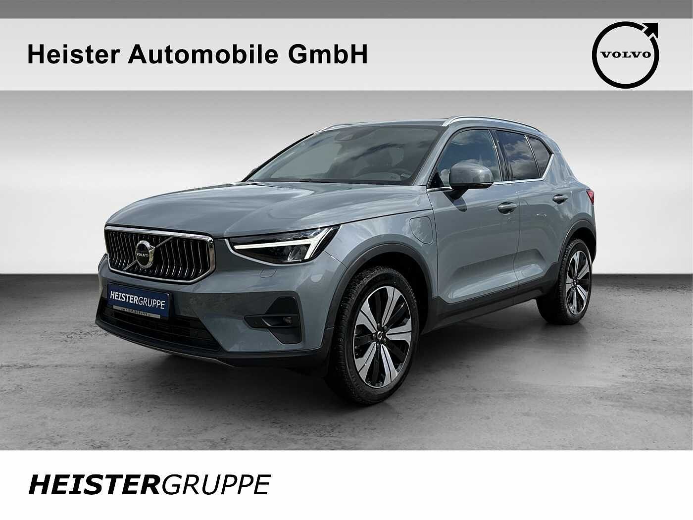 Volvo XC40 Core Recharge T4