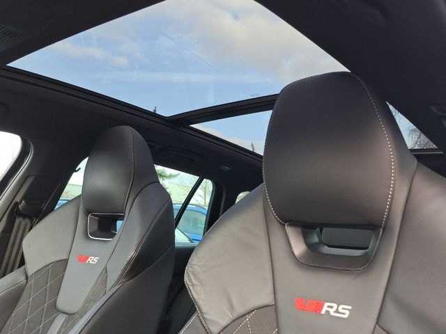 Skoda Octavia 2.0 TDI 4x4 Combi RS