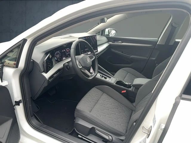 Volkswagen Golf 1.5 eTSI DSG Life