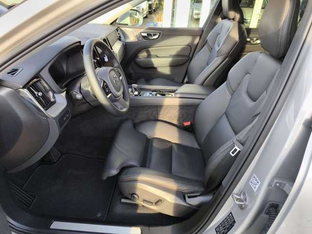 Volvo XC60 AWD Bright Plus Recharge T6