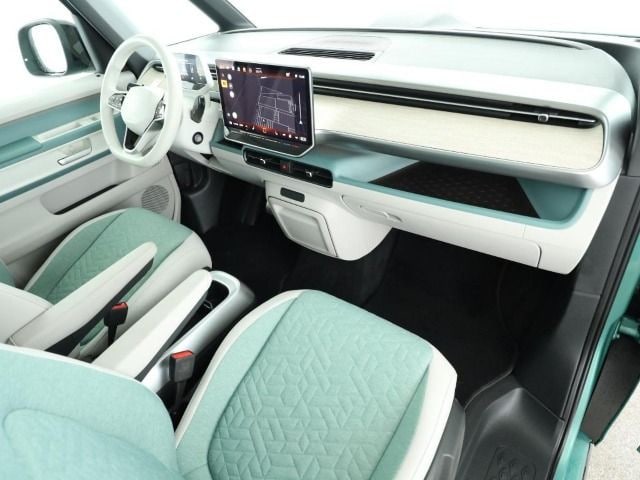 Volkswagen ID.Buzz DSG IQ.Drive Pro